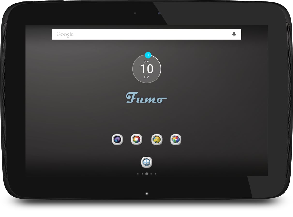 FUMO - Icon Pack截图1