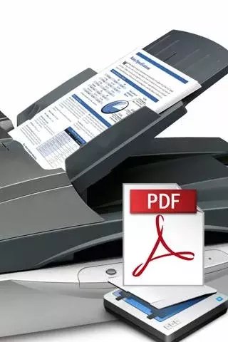 pdf scanner截图1