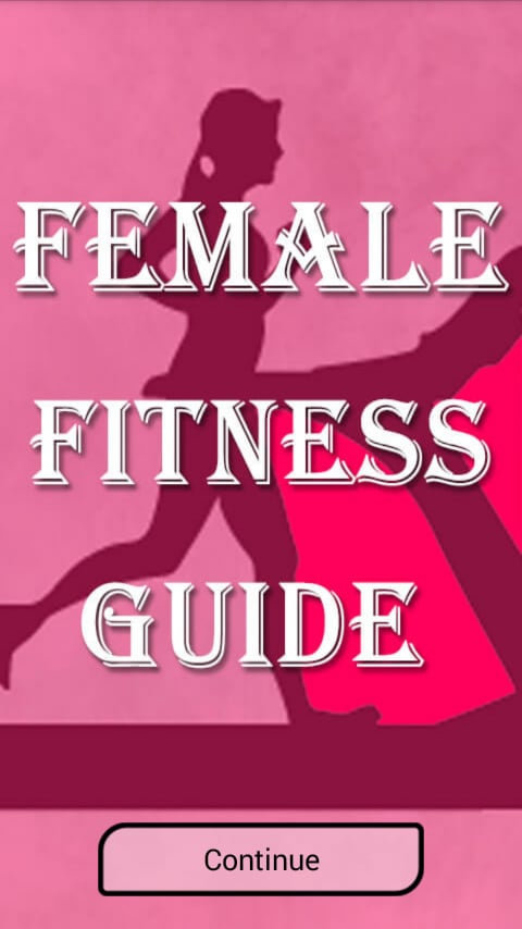 Women Fitness Tips截图3