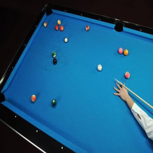 Pool Billards Snooker 3D截图5