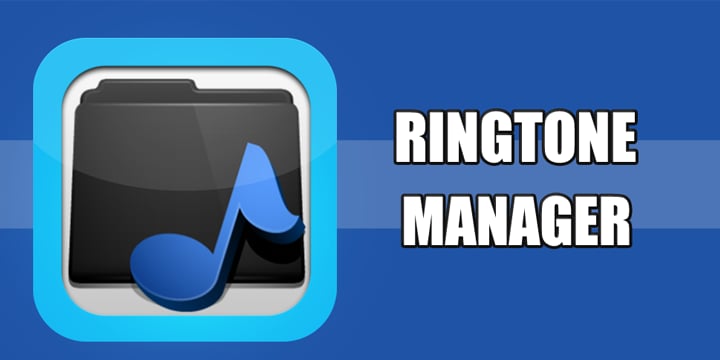 RINGTONE MANAGER截图3