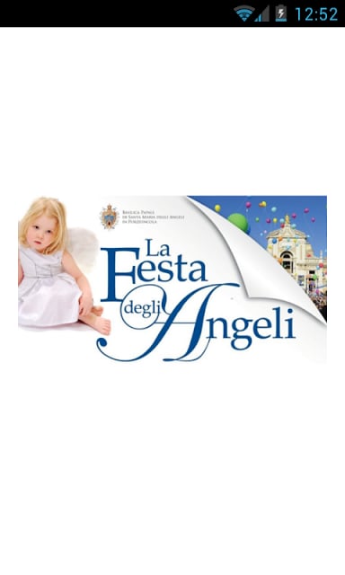 La Festa degli Angeli截图2