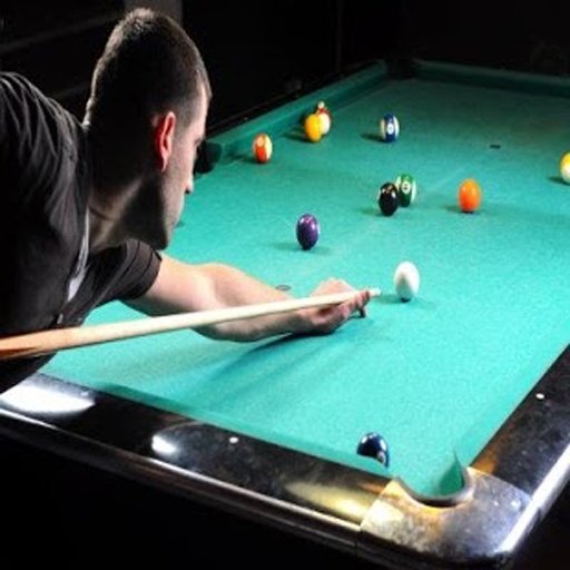 Pool Billards Snooker 3D截图11