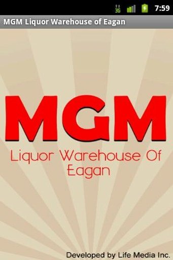 MGM Liquor Warehouse截图2