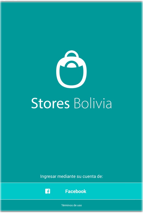 Stores Bolivia截图2