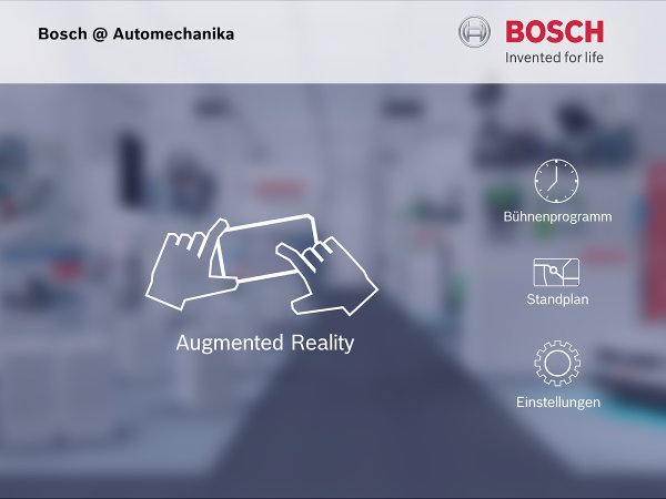 Bosch at Automechanika 2...截图6