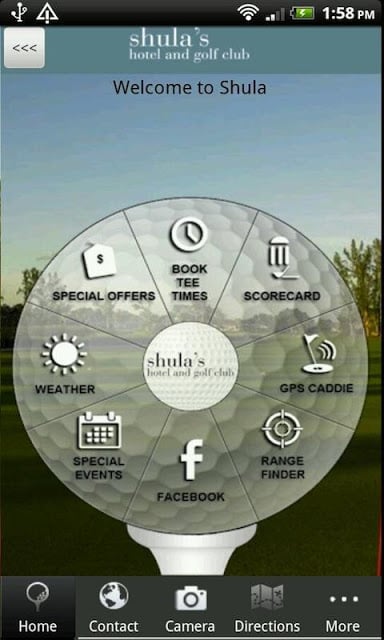 Shula's Golf Club截图1