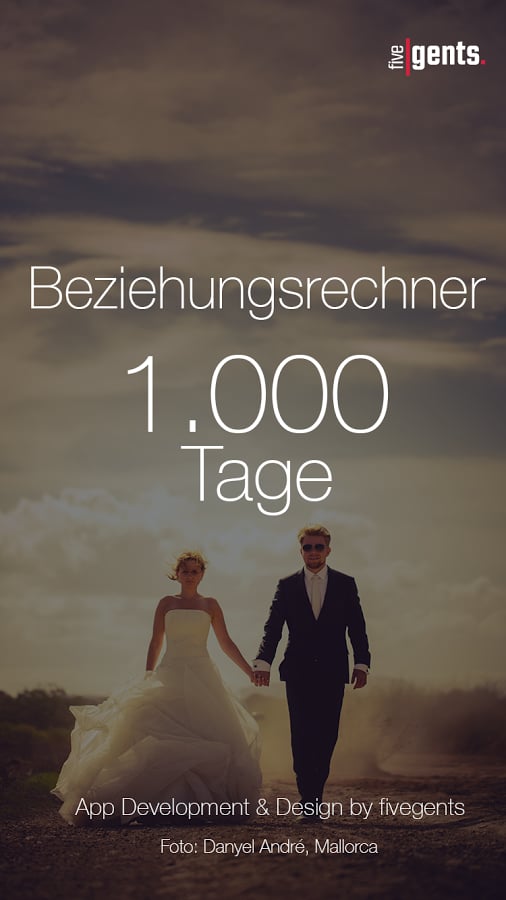 1.000 Tage Beziehungsrec...截图1