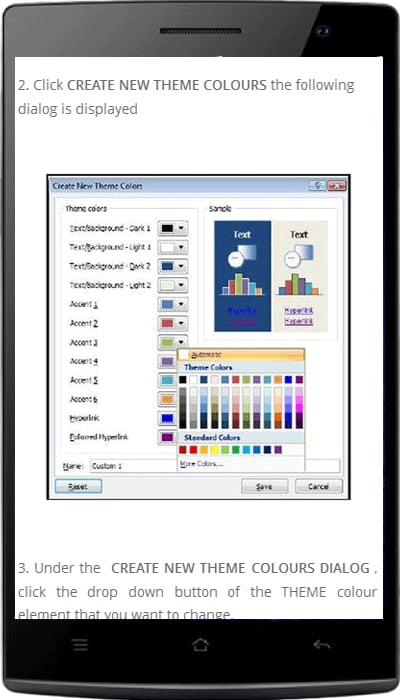 Guide Word 2010 Advanced截图5