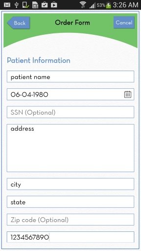 Catheter Partners截图1