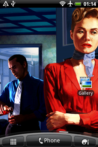 LA Noire Walkthrough+Mor...截图4