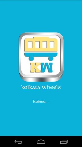 Kolkata Wheels截图3