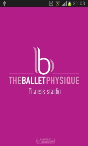 The Ballet Physique截图3