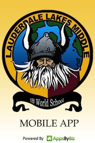 Lauderdale Lakes Middle ...截图1