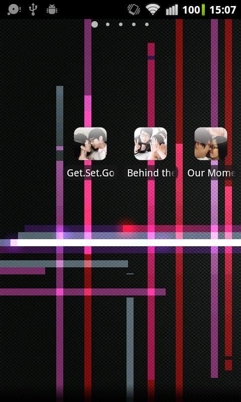 Our Moment截图1