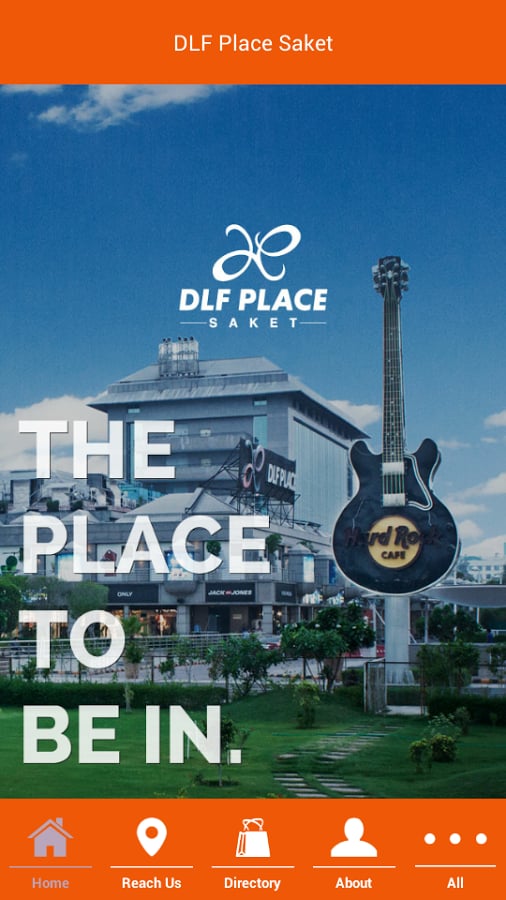 DLF Place Saket截图3