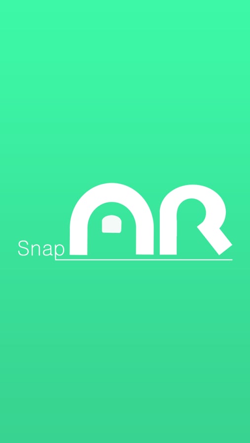 SnapAR - Augmented Reali...截图5