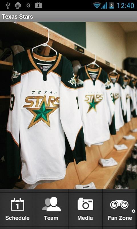 Texas Stars截图1