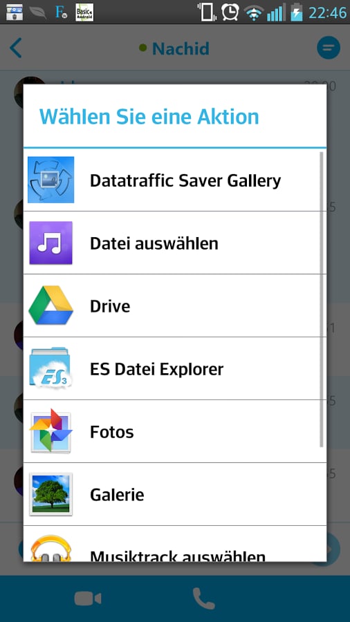 Data Traffic Saver Galle...截图1