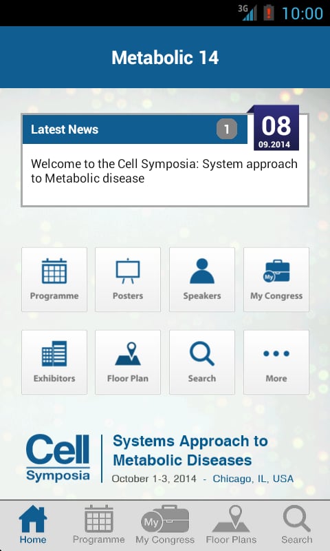 Metabolic 14截图2