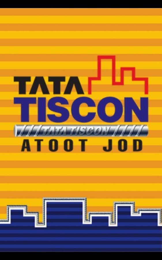 TATA Tiscon截图3