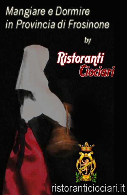 Ristoranti Ciociari截图2