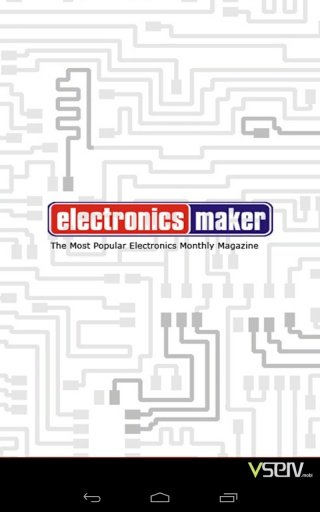 Electronics Maker截图4