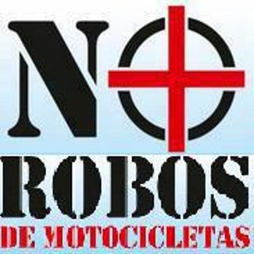 Motos robadas y encontradas截图2