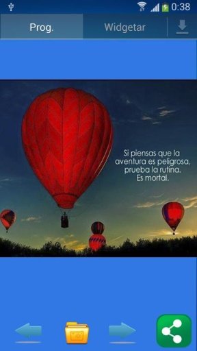 Frases Bonitas截图4