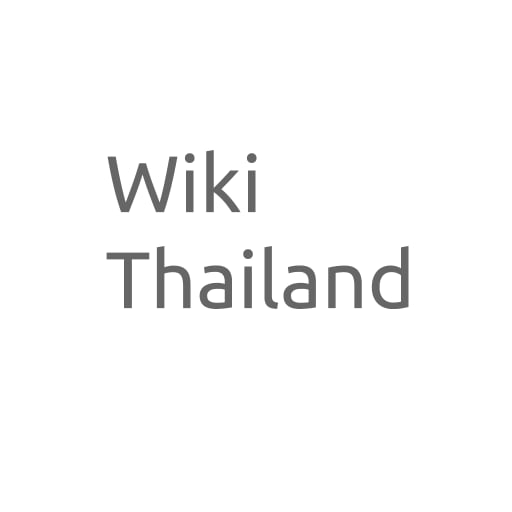 Wiki Thailand截图1