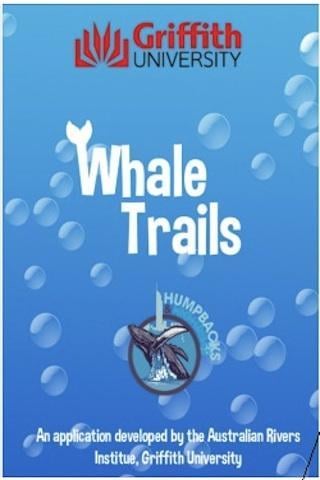 Whale Trails截图2