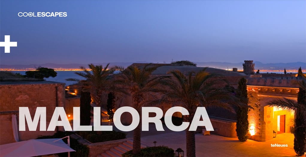 Cool Escapes Mallorca截图11