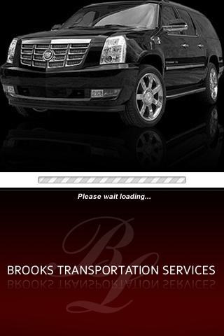 Brooks Limos Service - Boston截图1