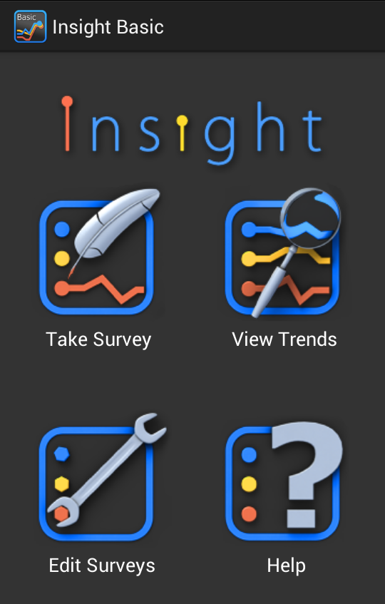 Insight Basic截图1