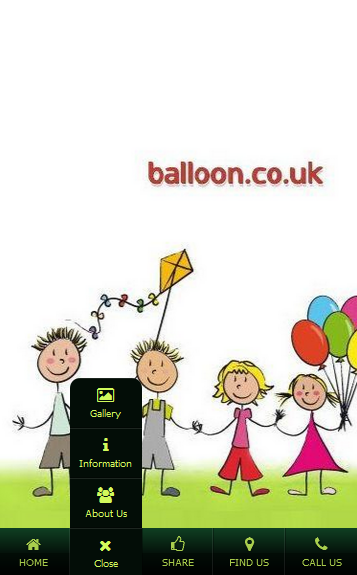 Balloon截图2