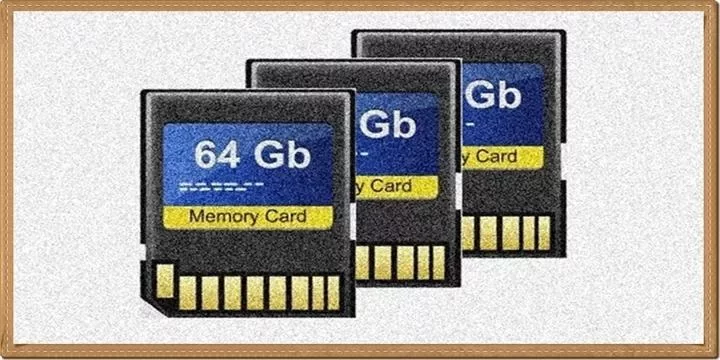 Free SD Card Organizer截图3