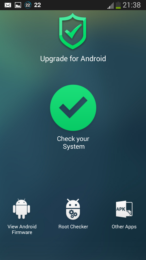 Upgrade for Android Pro Tool截图6