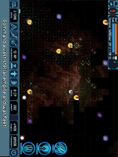 Star Traders 4X Elite截图5