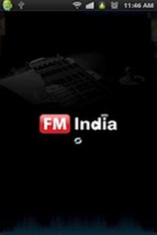 FM India Radio截图4