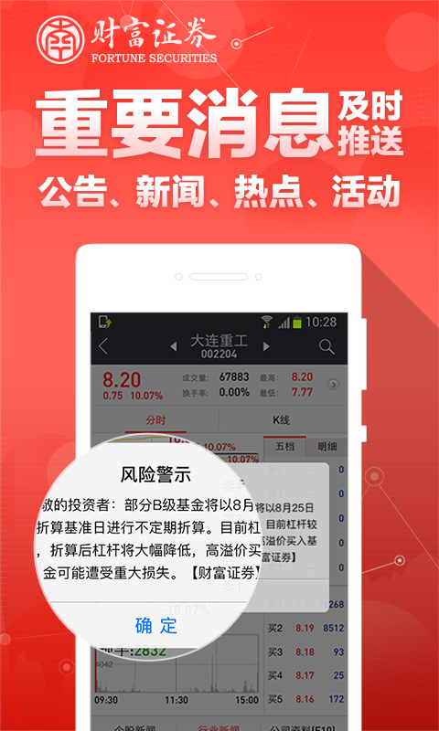 乐赚炒股截图3