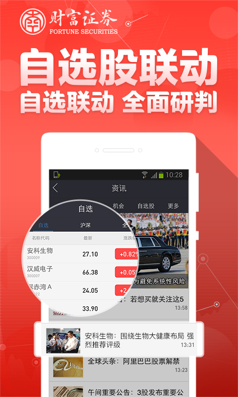 乐赚炒股截图1