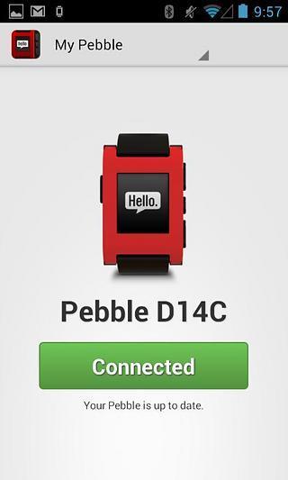 卵石 Pebble截图2