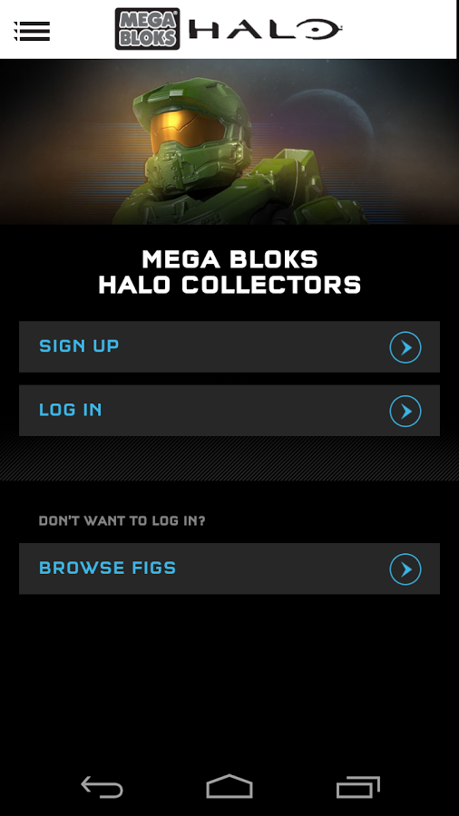 Mega Bloks Halo Collectors截图6