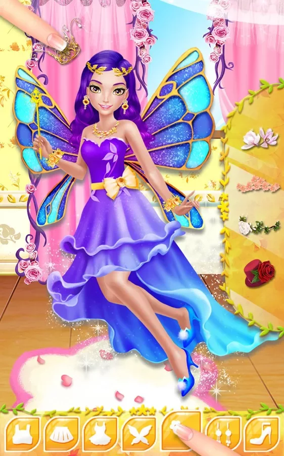 Seasons Fairies - Beauty...截图7