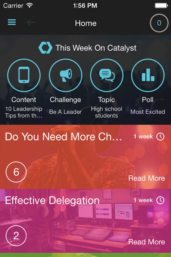 Catalyst截图11