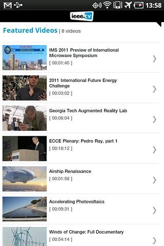 IEEE.tv截图4