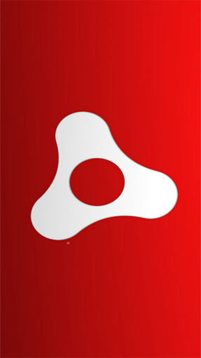 adobe air android