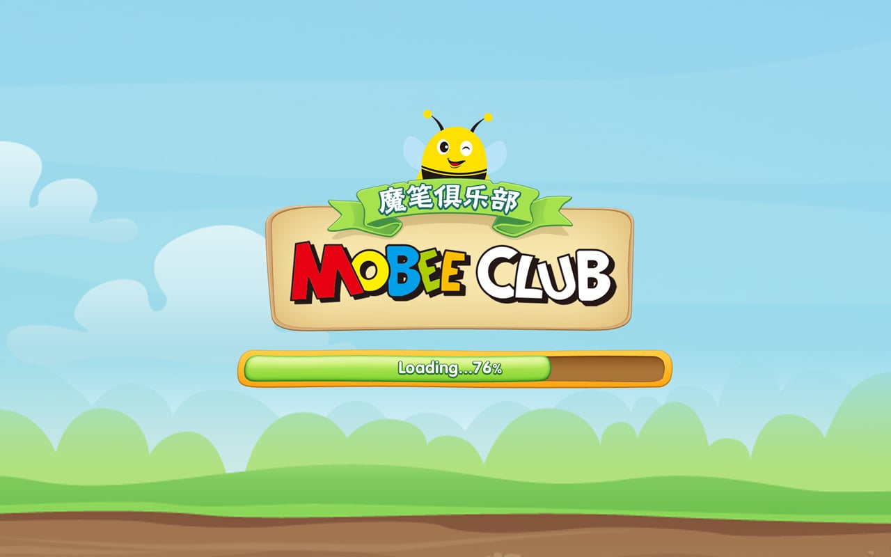 Mobee Club截图2