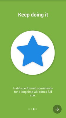 習(xí)慣截圖預(yù)覽