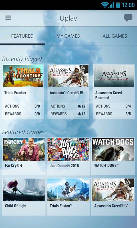 uplay app download